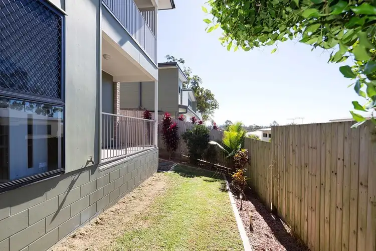 Second view of Homely townhouse listing, 12/669 Beams Road, Carseldine QLD 4034