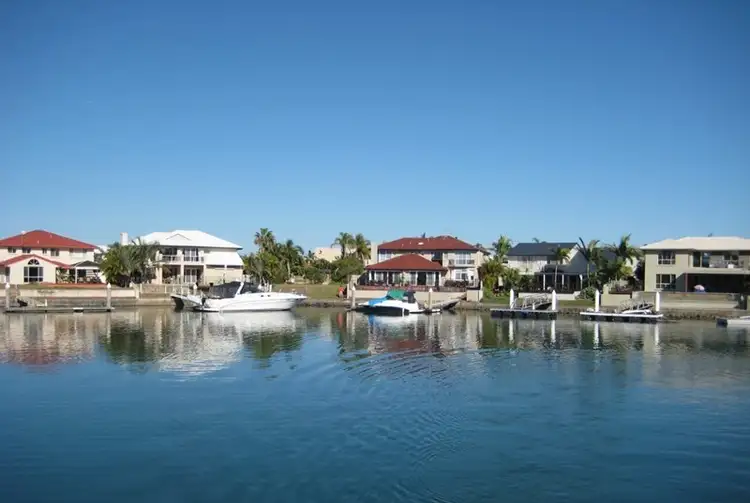 Sixth view of Homely house listing, 14 Captains Court, Raby Bay QLD 4163