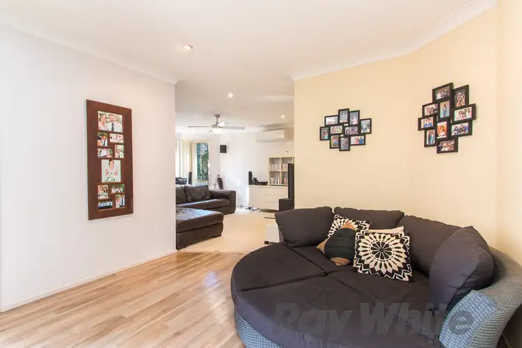 Fifth view of Homely house listing, 1 Brantwood Close, Lakelands NSW 2282
