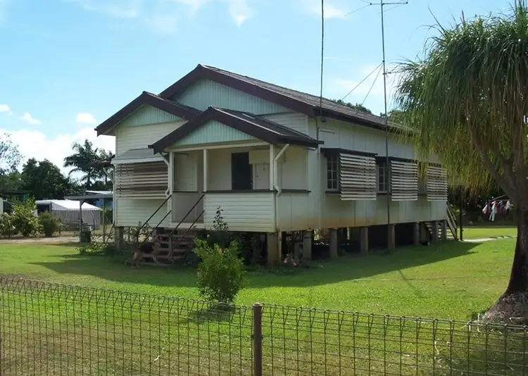 Main view of Homely house listing, 47-49 Seventh Avenue, Home Hill QLD 4806