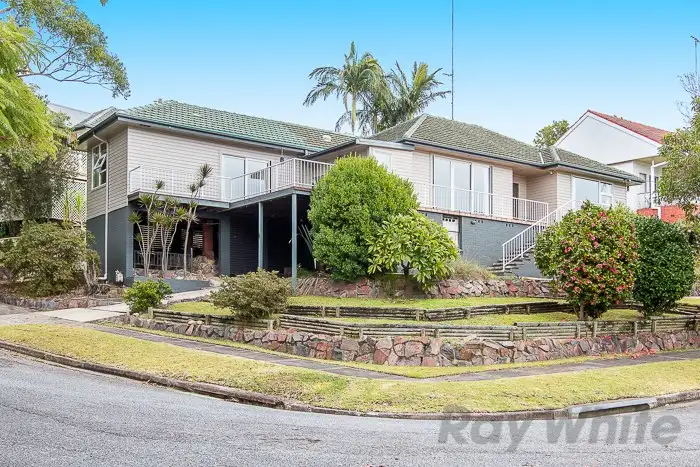 8 Crossland Street, Adamstown Heights NSW 2289