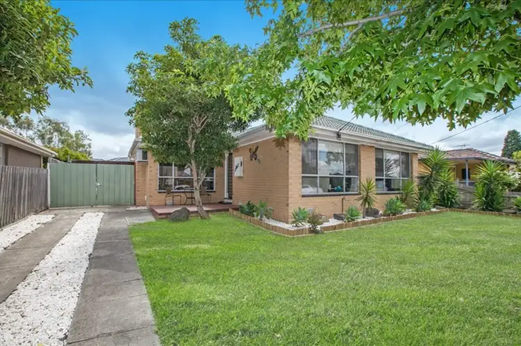 Main view of Homely house listing, 3 Warwick Court, Thomastown VIC 3074