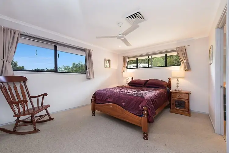 Fifth view of Homely house listing, 2 Montage Court, Buderim QLD 4556