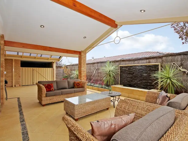 Second view of Homely house listing, 53 McKivett Crescent, Leeming WA 6149