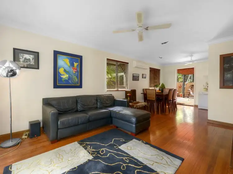 Fifth view of Homely house listing, 46 Oberon Street, Morningside QLD 4170