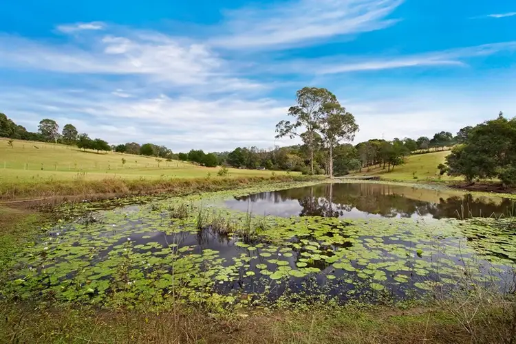 Fourth view of Homely land listing, 23 Wilshire Road, The Slopes NSW 2754