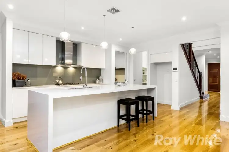 Third view of Homely house listing, 9 Gibbon Avenue, Vermont South VIC 3133