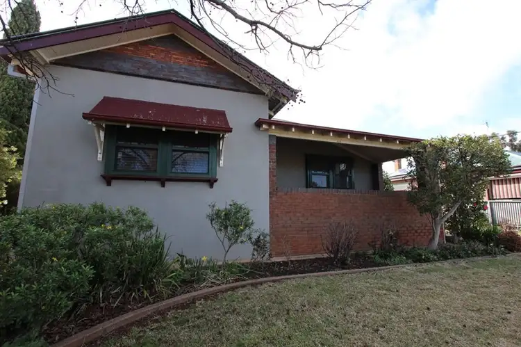 Main view of Homely house listing, 113 Asquith Street, Temora NSW 2666