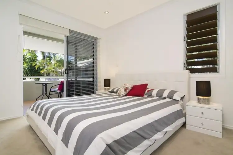 Fifth view of Homely apartment listing, 5/3-5 Morning Close, Port Douglas QLD 4877