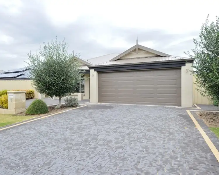 Fourth view of Homely house listing, 9 Caves Way, Secret Harbour WA 6173