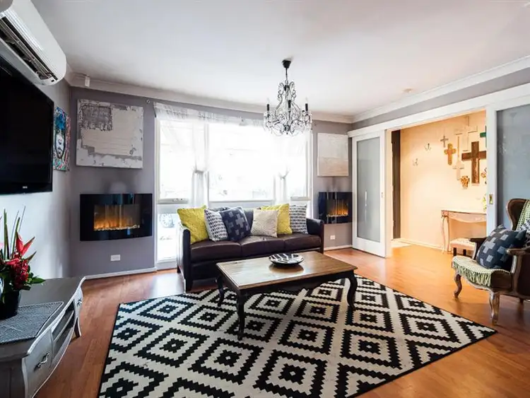 Third view of Homely house listing, 124 Milne Road, Para Hills SA 5096