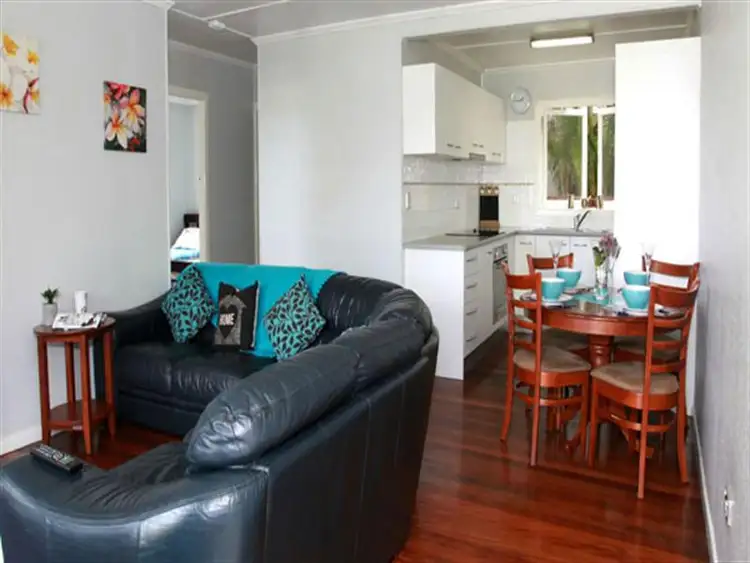 Fifth view of Homely apartment listing, 1/2-4 Coral Street, Bilinga QLD 4225