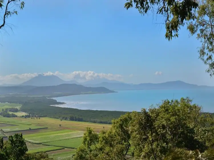 Main view of Homely land listing, LOT 1 COLENSO Road, Port Douglas QLD 4877