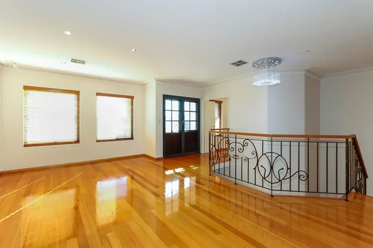 Fourth view of Homely house listing, 13 Joshua Close, Bibra Lake WA 6163