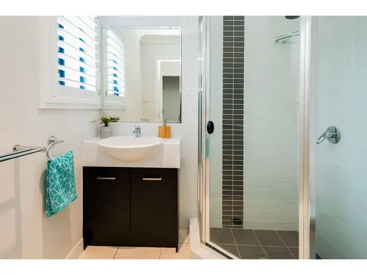 Sixth view of Homely townhouse listing, 11/8 Bailey Road, Birkdale QLD 4159