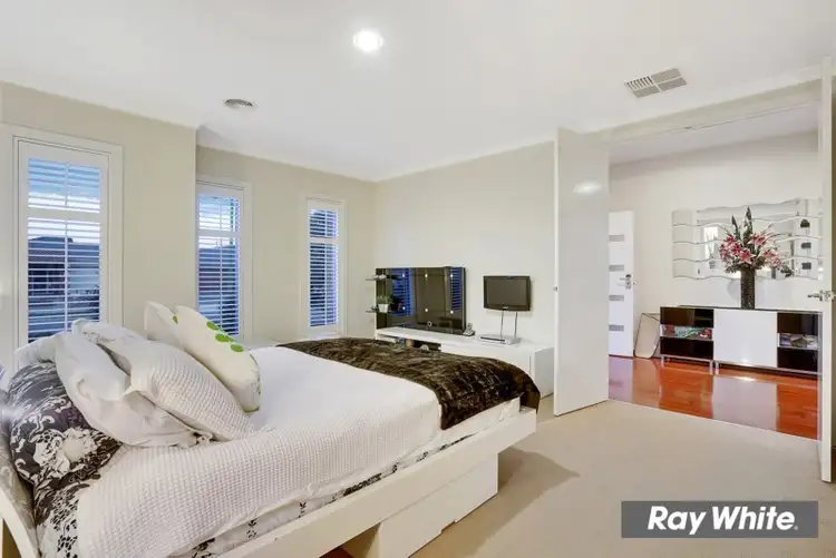 Sixth view of Homely house listing, 36 Chlorinda Road, Tarneit VIC 3029