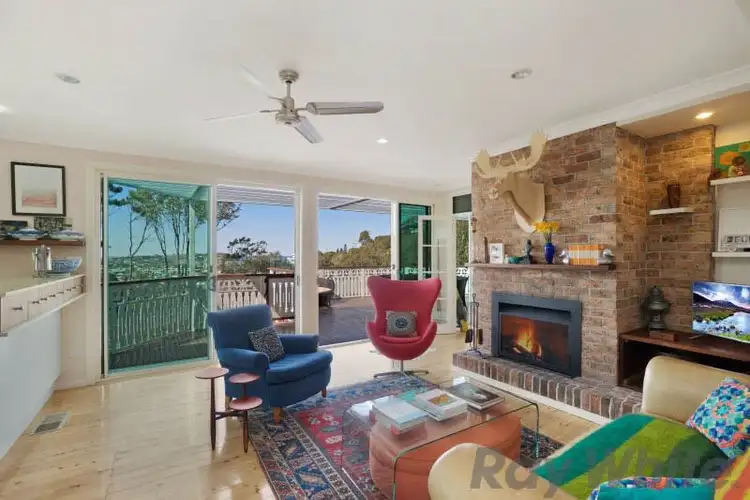 Second view of Homely house listing, 68 Scenic Drive, Merewether NSW 2291
