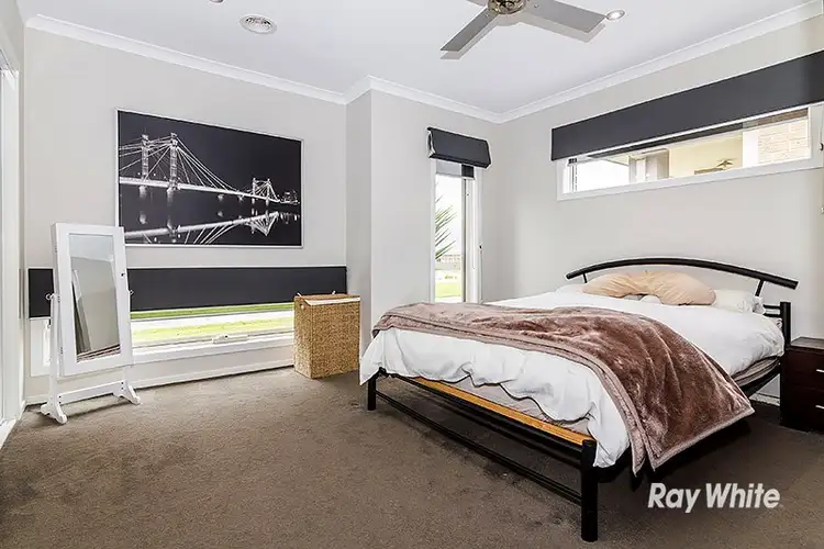 Fifth view of Homely house listing, 14 Frogmore Lane, Cranbourne North VIC 3977
