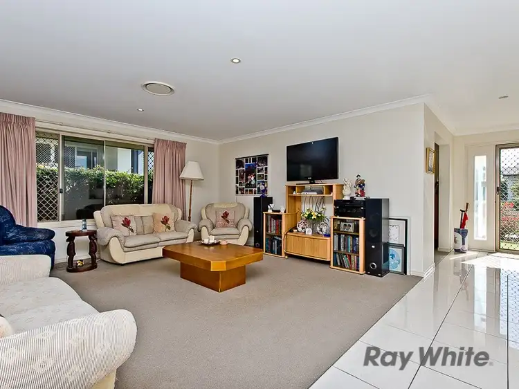 Second view of Homely house listing, 36 Spencer Street, Aspley QLD 4034