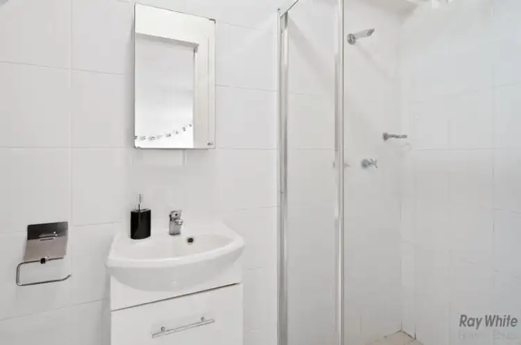 Fourth view of Homely studio listing, 12/52 High Street, North Sydney NSW 2060