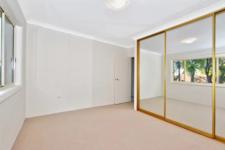 Sixth view of Homely unit listing, 13/58 Wicks Road, North Ryde NSW 2113
