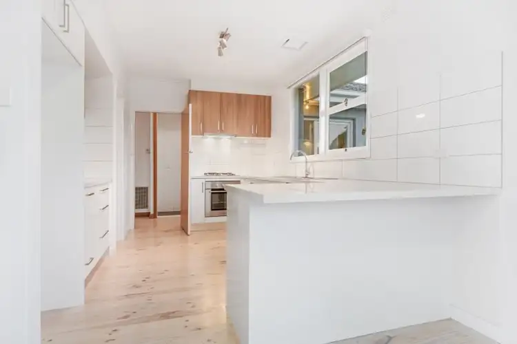 Third view of Homely house listing, 1/164 West Fyans Street, Newtown VIC 3220