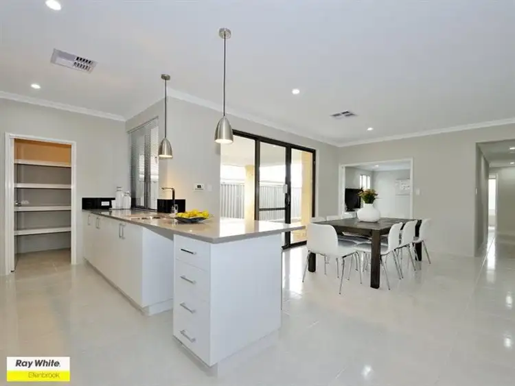 Main view of Homely house listing, 5 Sandwell Way, Henley Brook WA 6055