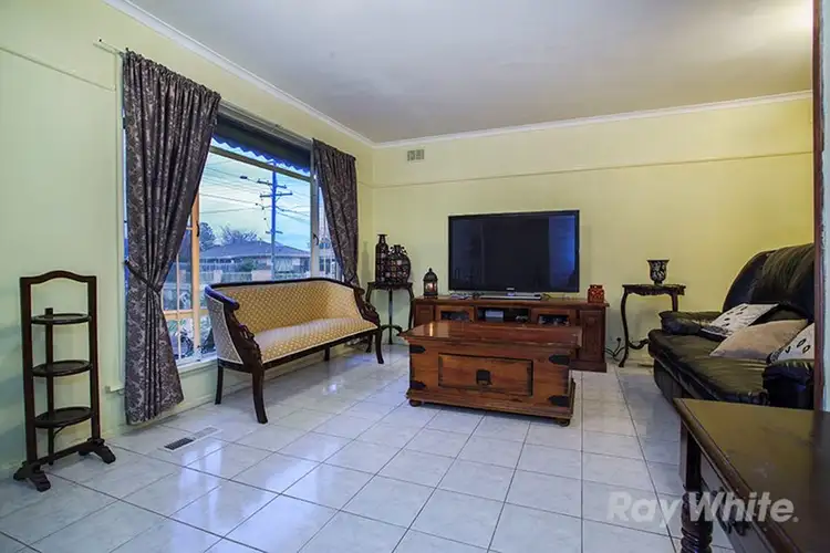 Fourth view of Homely house listing, 1 Koonalda Grove, Dandenong North VIC 3175