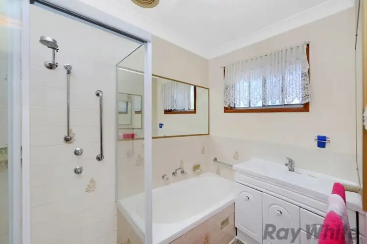 Sixth view of Homely villa listing, 3/48-50 Ocean View Road, Gorokan NSW 2263