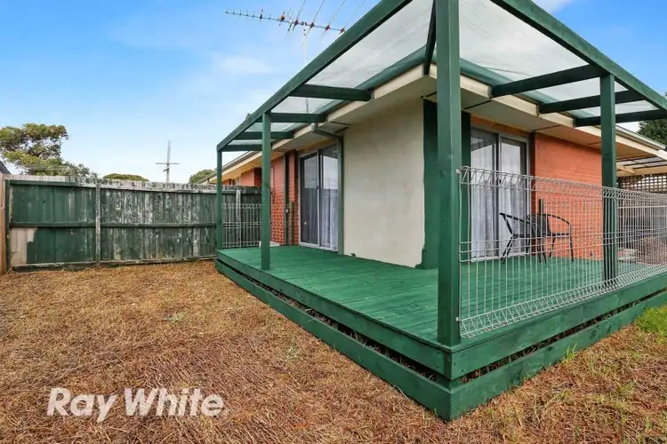 Fifth view of Homely house listing, 58 Carmarthen Drive, Corio VIC 3214