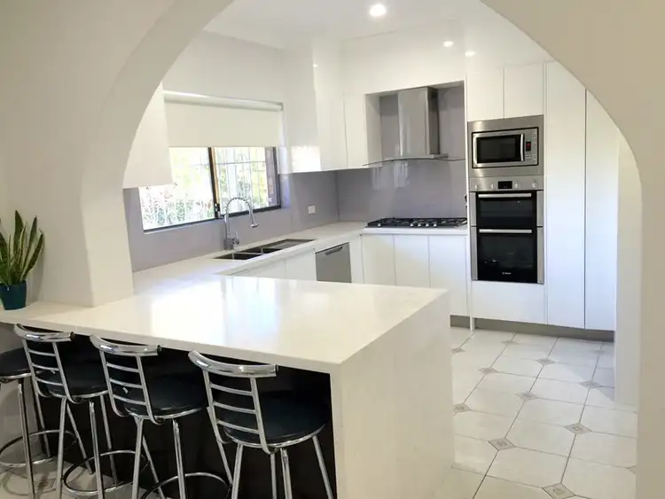Third view of Homely house listing, 38 Corinda Street, St Johns Park NSW 2176