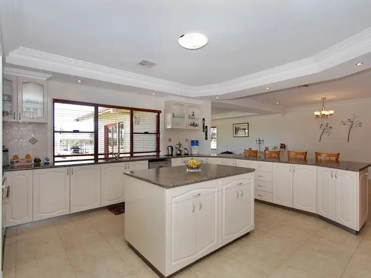 Third view of Homely house listing, 126 Ayrshire Loop, Lower Chittering WA 6084