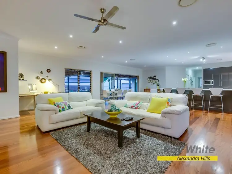 Sixth view of Homely house listing, 26 O'Brien Street, Ormiston QLD 4160
