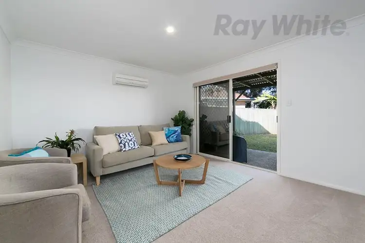 Third view of Homely townhouse listing, 10/5 Hillview Street, Runcorn QLD 4113