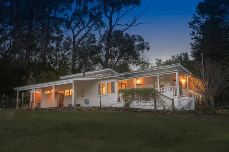 Second view of Homely house listing, 10 Devonshire Road, Heathfield SA 5153