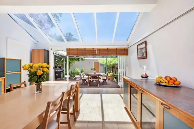 Main view of Homely house listing, 86 First Avenue, Rodd Point NSW 2046