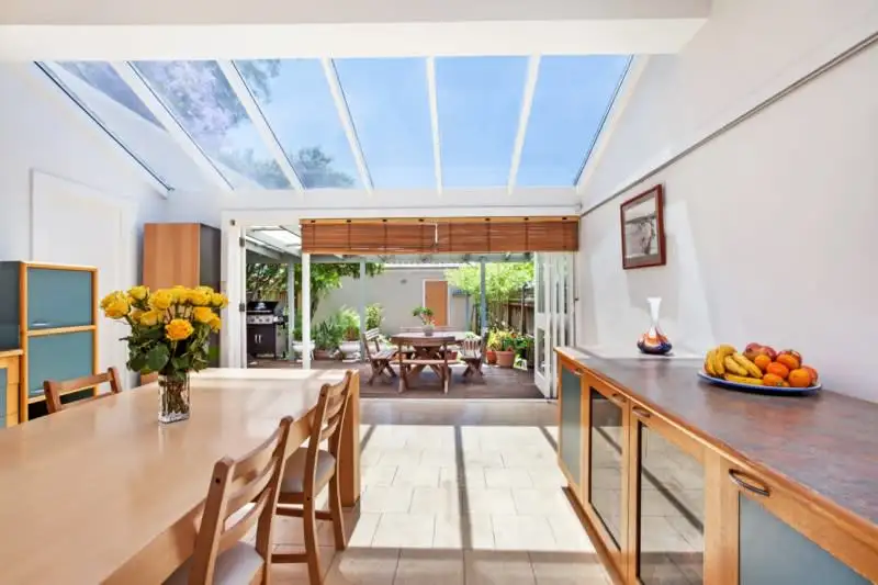 Main view of Homely house listing, 86 First Avenue, Rodd Point NSW 2046