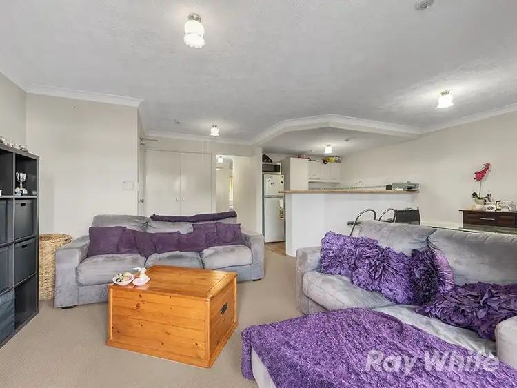 Fourth view of Homely unit listing, 4/43 Carberry Street, Grange QLD 4051