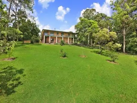 Main view of Homely house listing, 1 Jewett Road, Kureelpa QLD 4560