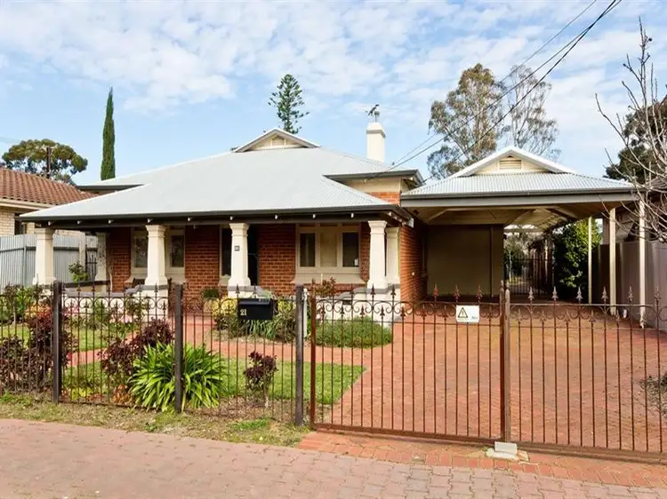 Third view of Homely house listing, 21 Guilford Avenue, Prospect SA 5082