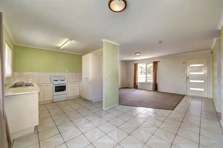Second view of Homely house listing, 15 Paradise Avenue, Thabeban QLD 4670