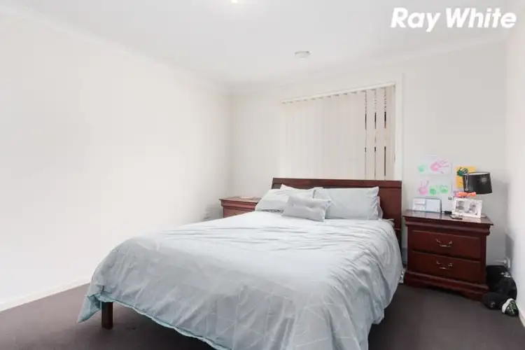 Second view of Homely house listing, 36 Melissa Way, Pakenham VIC 3810