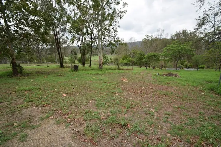 Second view of Homely land listing, 16 Alice Street, Linville QLD 4306