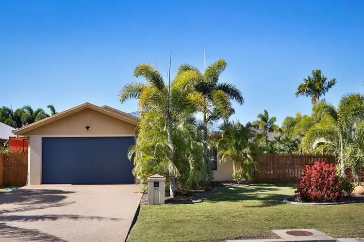 Third view of Homely house listing, 10 Dundas Court, Kirwan QLD 4817