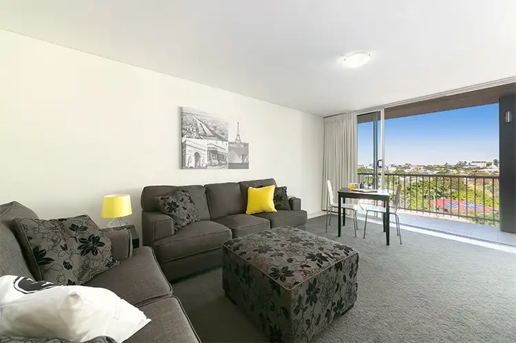 Main view of Homely apartment listing, 14/153 Lambert Street, Kangaroo Point QLD 4169