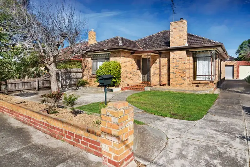 Main view of Homely house listing, 252 Arthur Street, Fairfield VIC 3078