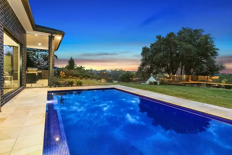 Second view of Homely house listing, 12 Mount View Place, Wahroonga NSW 2076