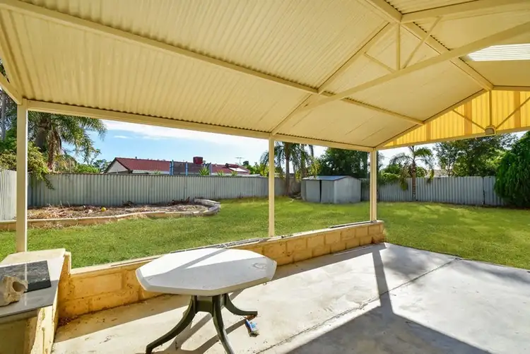 Third view of Homely house listing, 6 Nanovich Avenue, Girrawheen WA 6064
