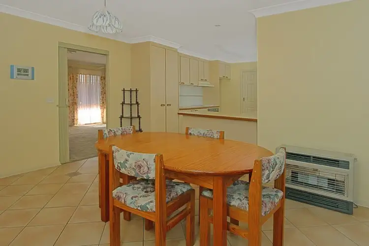 Fifth view of Homely house listing, 6 Lincoln Crescent, North Batemans Bay NSW 2536