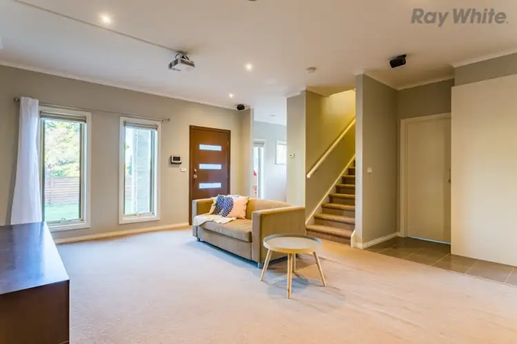 Fourth view of Homely house listing, 1/53 Saratoga Crescent, Keilor Downs VIC 3038